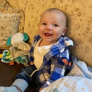 Meet your Posher, Sara